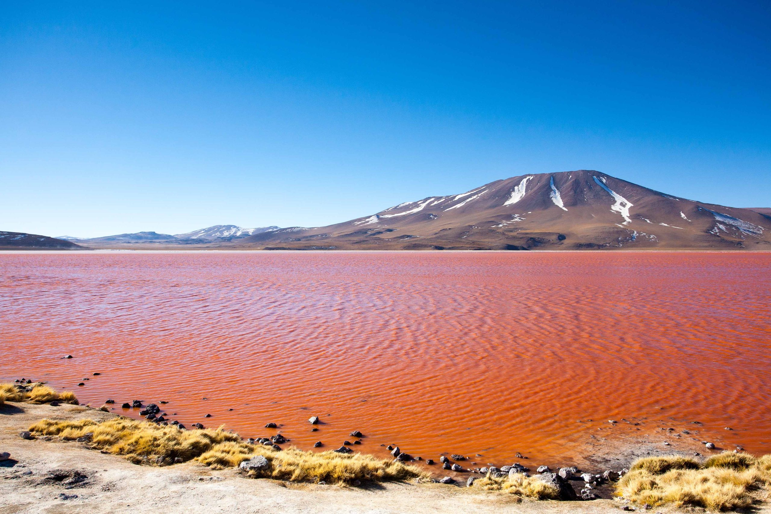 Lake Natron